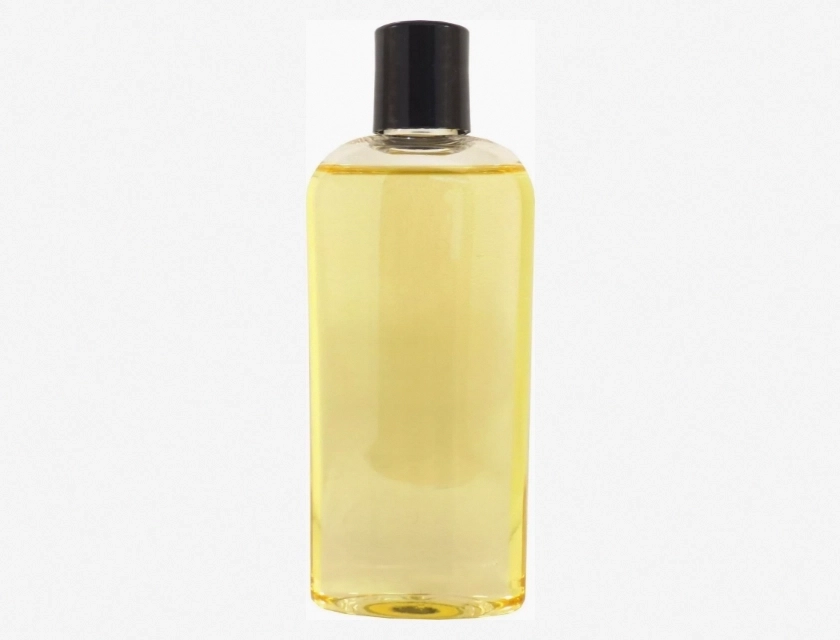 Hot Buttered Rum Scented Bath and Body Oil, Moisturizing Massage Oil, Aromatherapy Gift for Women and Men
