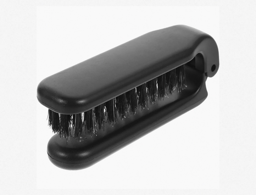 Beard Duster and Barber Comb for Beard Grooming and Hairdressing Styling Tool