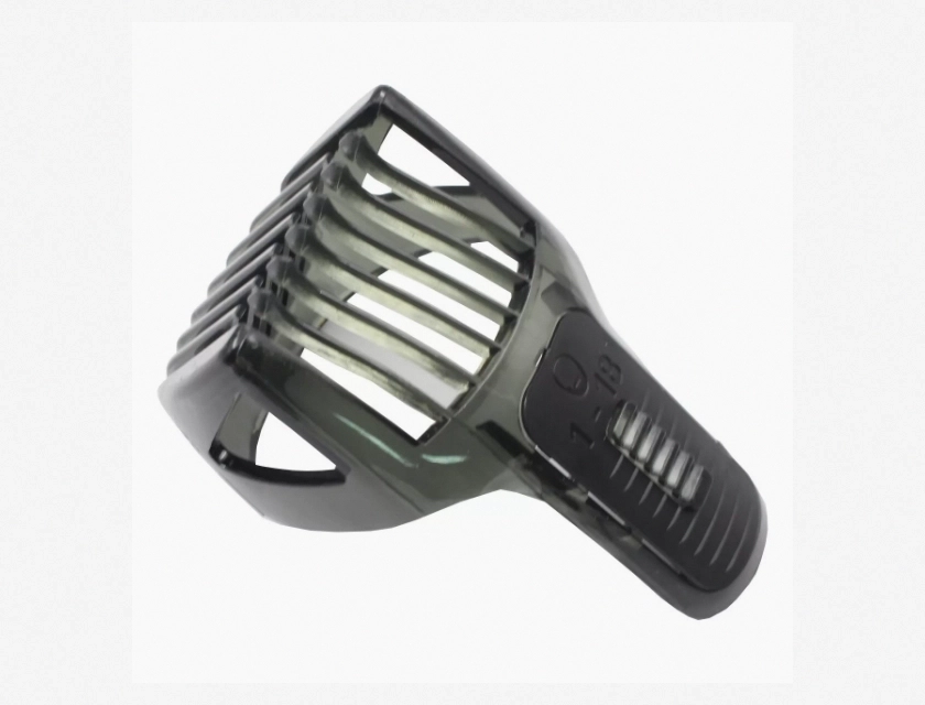 1-18mm Beard Comb for Philips Multigroom Clipper QG3329 QG3330 QG3331 QG3332