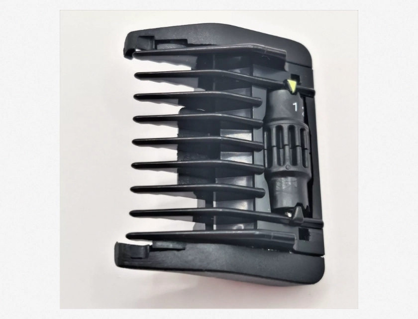 1.5mm Adjustable Beard Comb for Philips OneBlade Shaver, Compatible with CP0365 QP210 QP6531