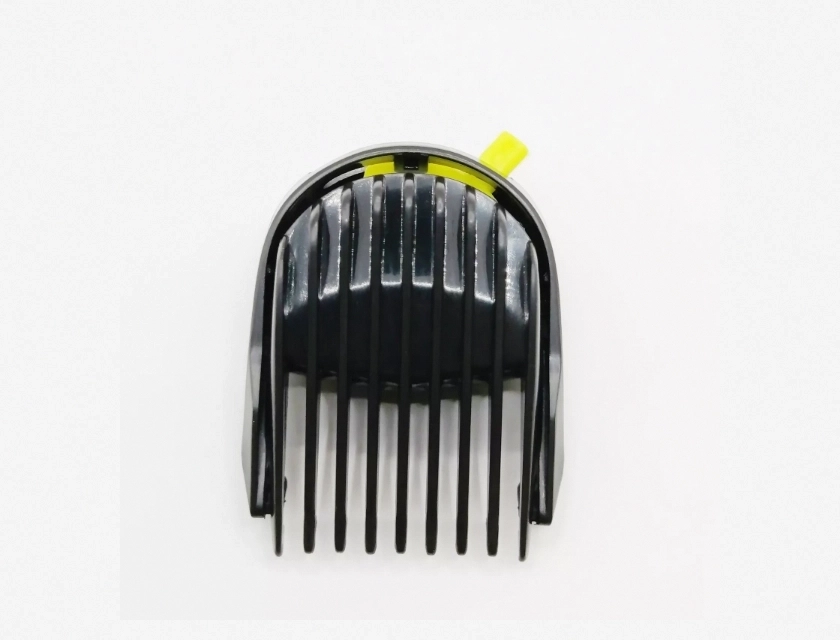 Adjustable Beard Trimmer Comb 3-7mm Pivoting Replacement for Philips MG3757 MG3758 MG3760 MG5720