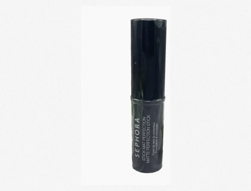 Sephora Matte Perfection Foundation and Corrector Stick, Beige