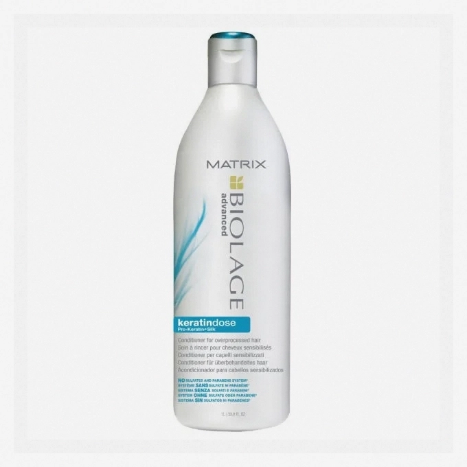 Biolage Keratindose Conditioner, 1000 ml