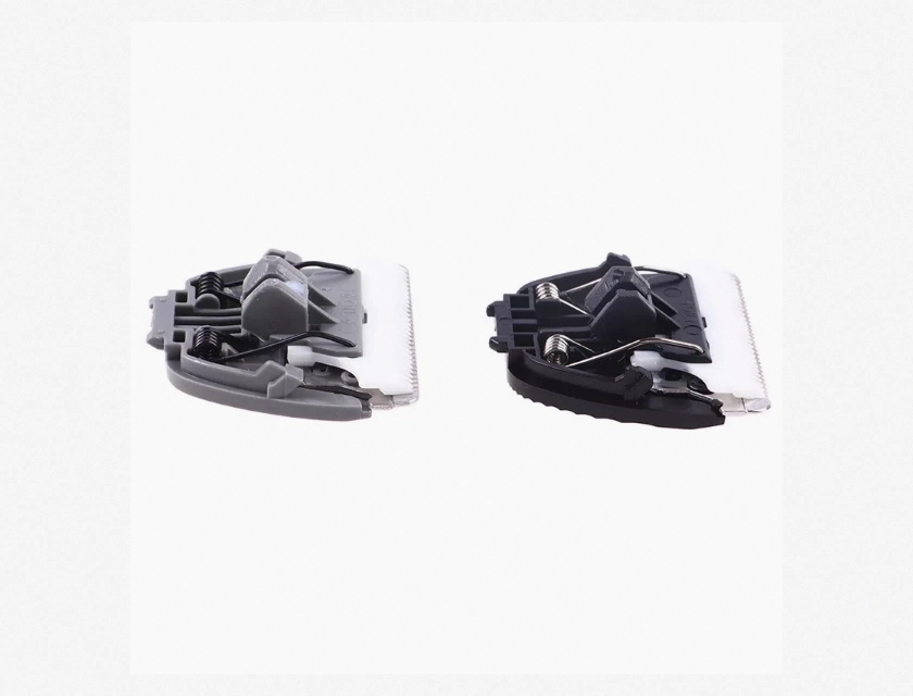 Hair Clipper Replacement Blade Ceramic Blade Compatible with CP 6800 KP 3000 CP 5500