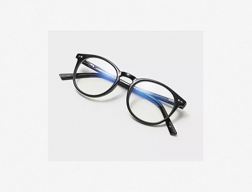 Privé Revaux The Maestro Blue Light Blocking Reading Glasses