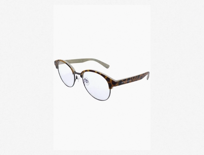 Prive Revaux The Angelou Blue Light Reading Glasses Brown Tortoise