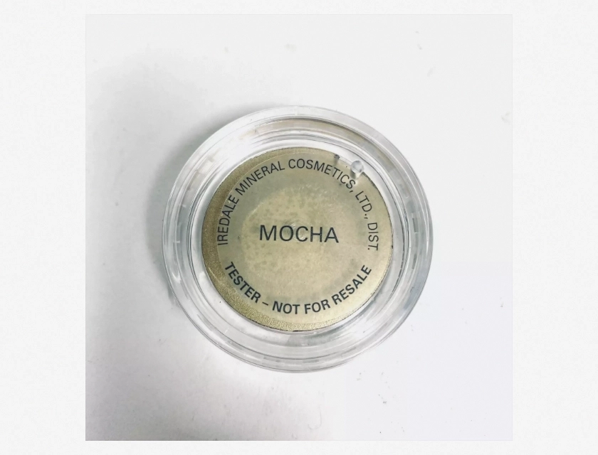 Jane Iredale Mineral Cosmetics Mocha Blush – Long-Lasting, Natural-Looking Powder Blush for a Flawless Finish