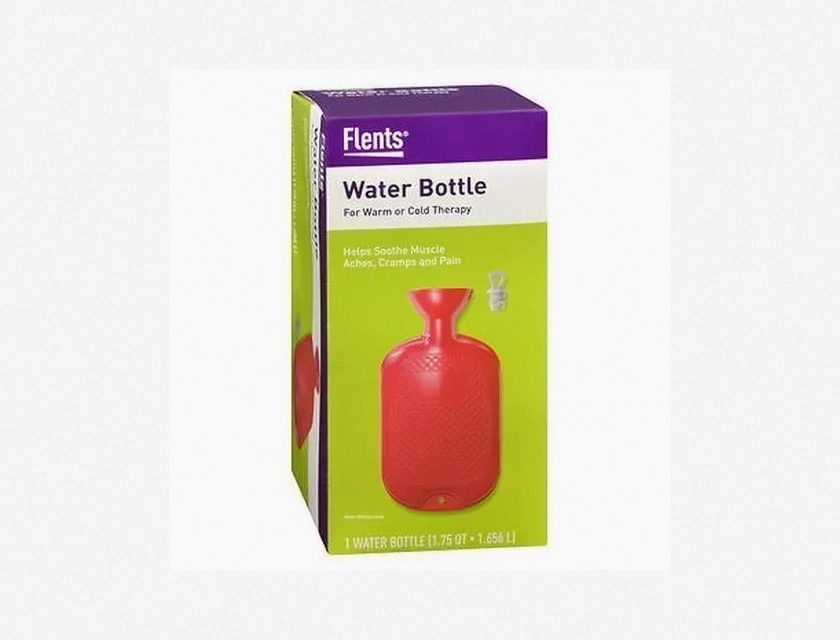 Flents Water Bottle, 1 Count