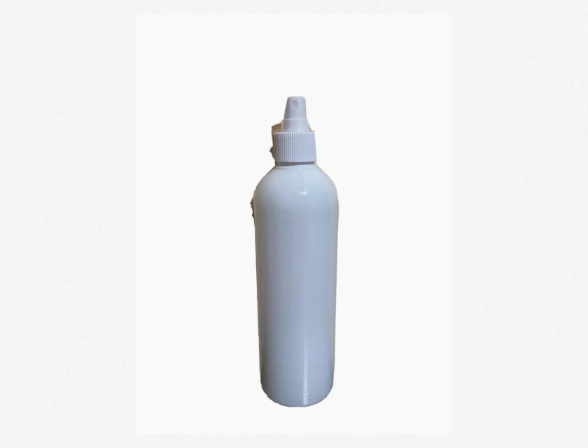 White PET Plastic Bottles 16 oz, 144-Pack