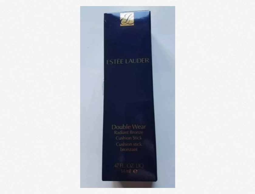 Estee Lauder Double Wear Radiant Bronze Cushion Stick, Light Medium 01