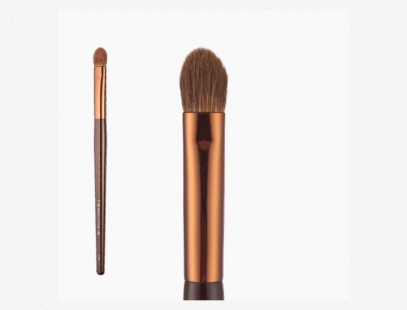 Elan Professional Face Makeup Brush Set of 6