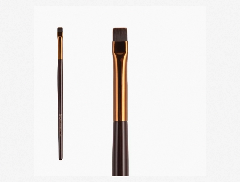 Elan Professional Face Makeup Brush 21 – Blending Powder Foundation Blush Brush for Flawless Application