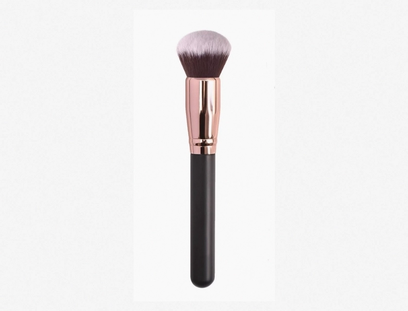 Professional Makeup Brush for Foundation, Loose Powder, Concealer, and Blush – Soft, Dense, and Long-Lasting
