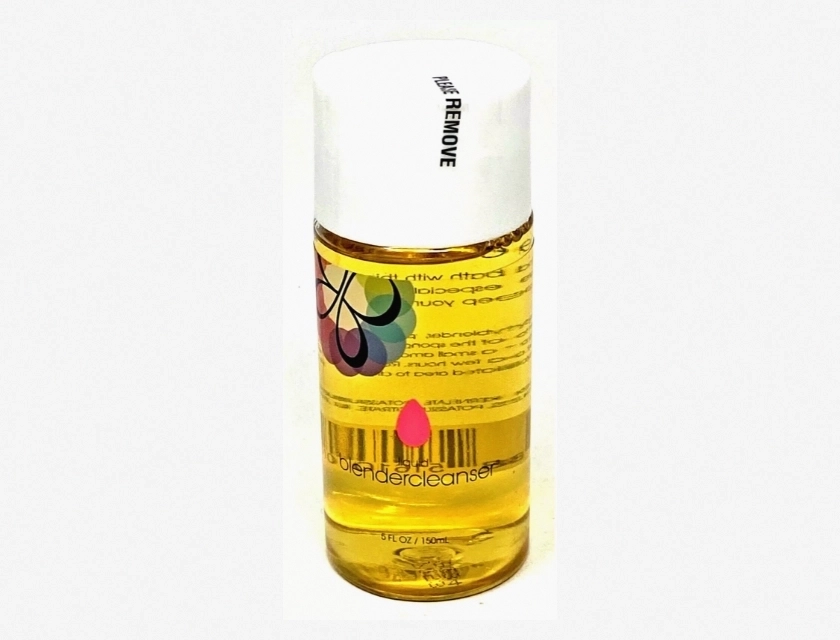 Liquid Blender Cleanser, 5 oz