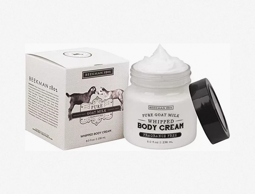 Beekman 1802 Body Care Products Bundle