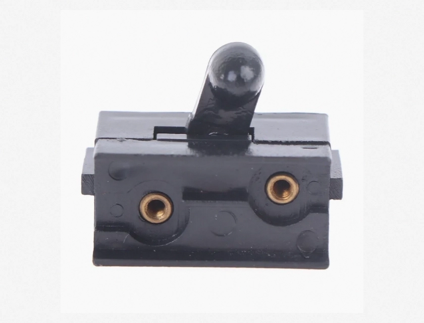 Hair Clipper Replacement Power Switch Fits Most Hair Clippers