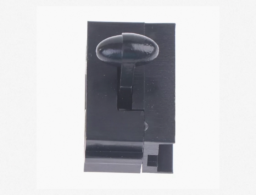 Hair Clipper Replacement Power Switch, On Off Switch for Hair Trimmer, Clipper Repair Part
