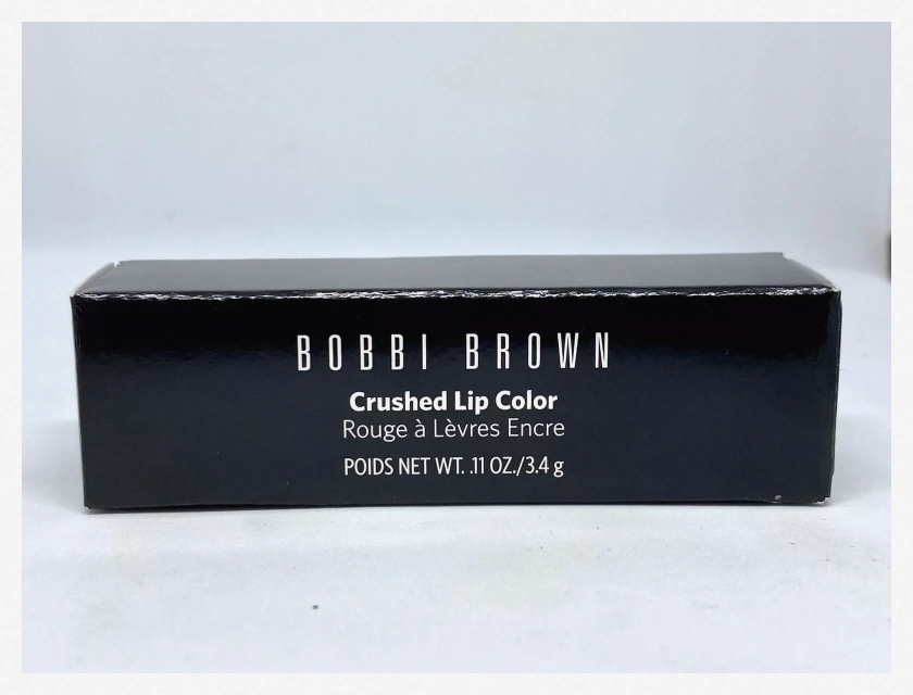 Bobbi Brown Crushed Lip Color – Watermelon, 0.11 oz (3.4g)