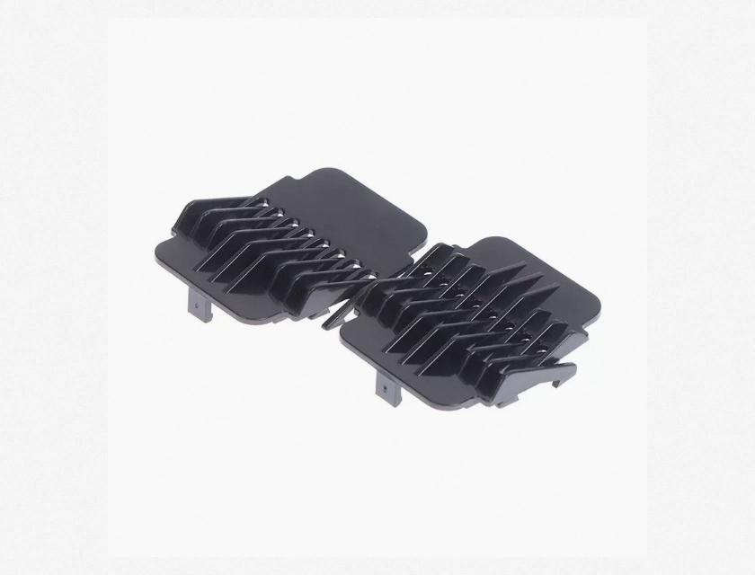Universal Hair Trimmer Clipper Limit Comb Guide Sets T9 4 Count