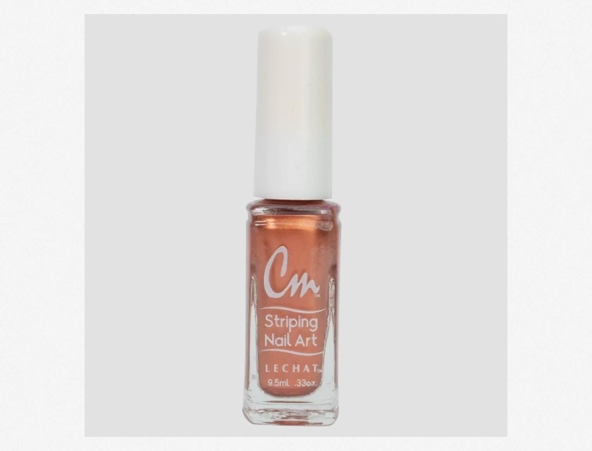 Lechat CM Nail Art Copper Penny #CM22 90.5 ml (0.33 oz)