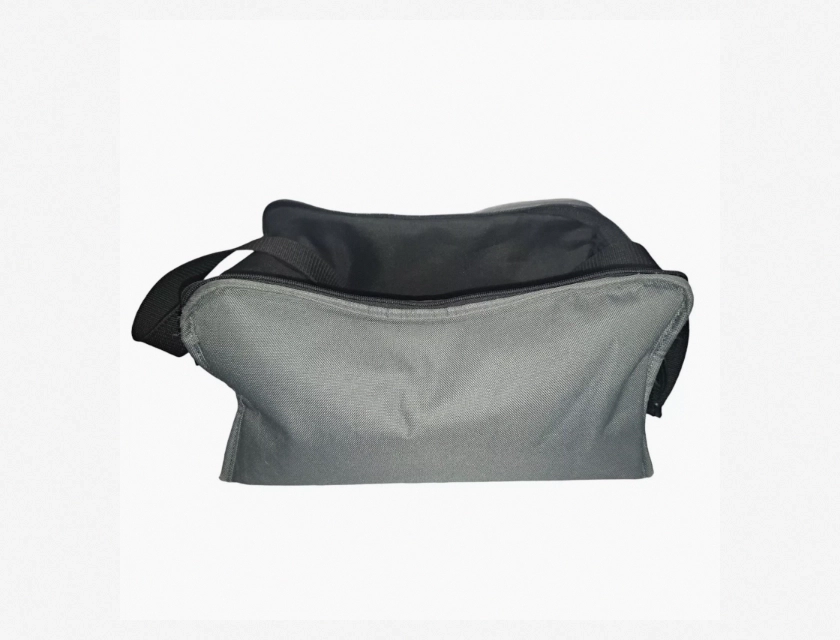 Travel Bag for PR System One Series CPAP Machines, Portable Carrying Case for CPAP Equipment