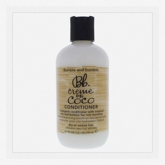 Bumble & Bumble Creme de Coco Conditioner 250 ml