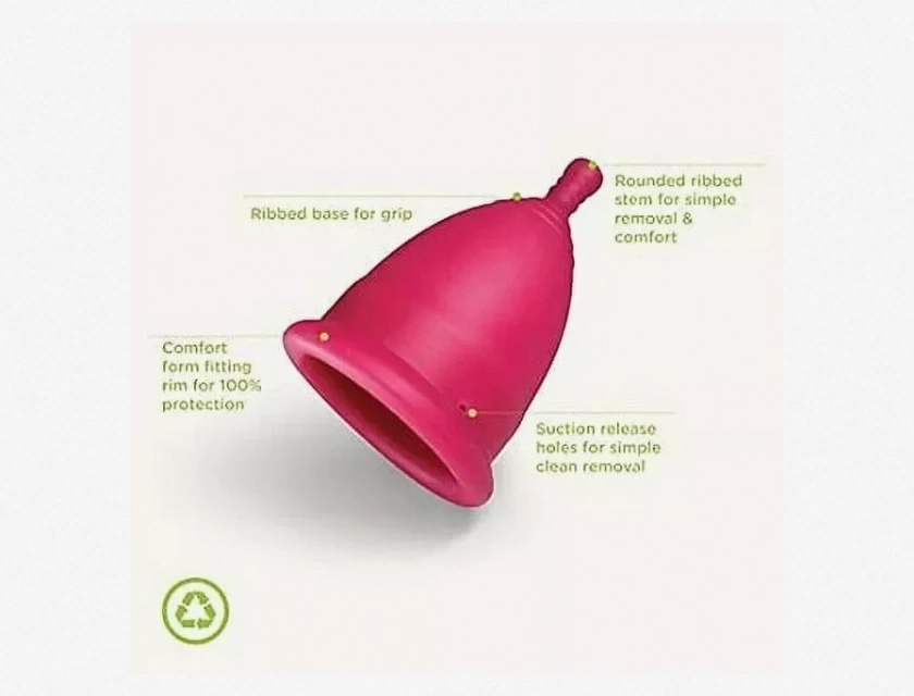 Oi Cup Small Recyclable Eco-Friendly Coffee Cup