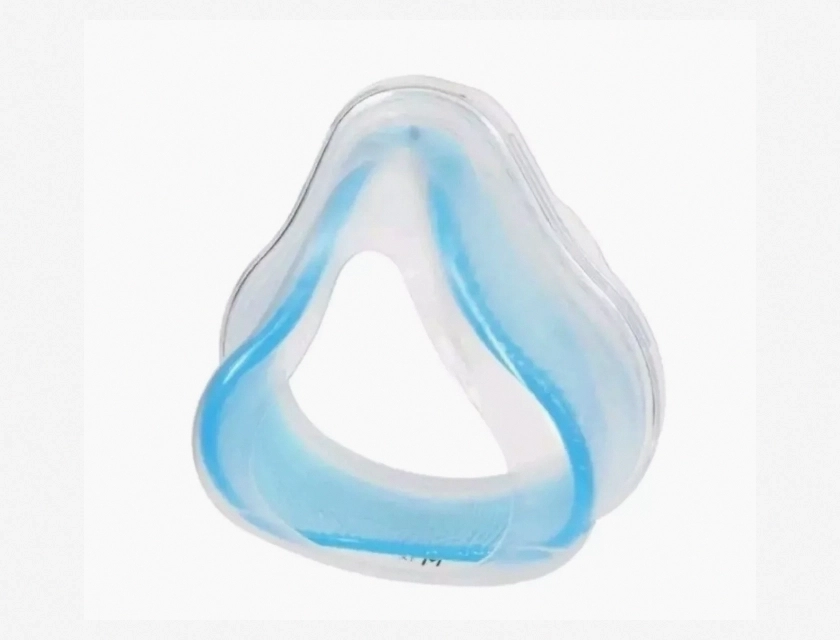 Philips Respironics Blue Full Cushion and Flap