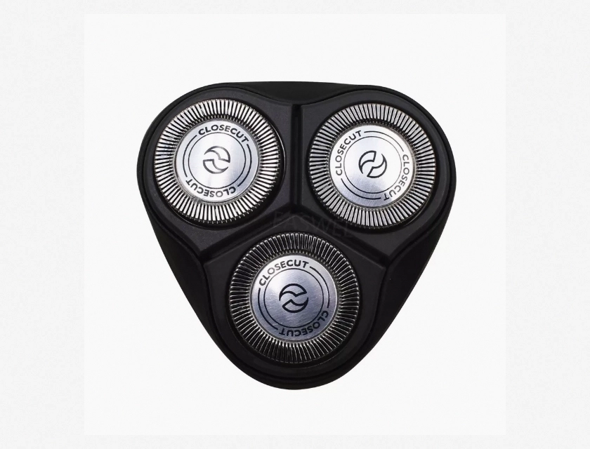 Shaver Razor Head Cutter Replacement for Philips Norelco HQ6941 HQ6942 HQ6950 HQ6970 HQ6990