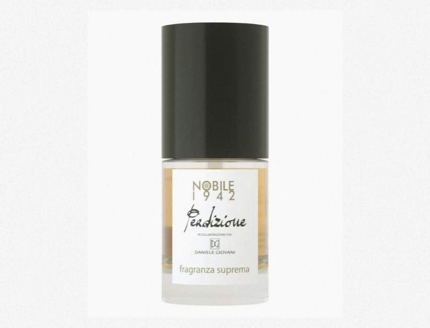 Noble 1942 Loss Eau de Parfum for Unisex, 15ml