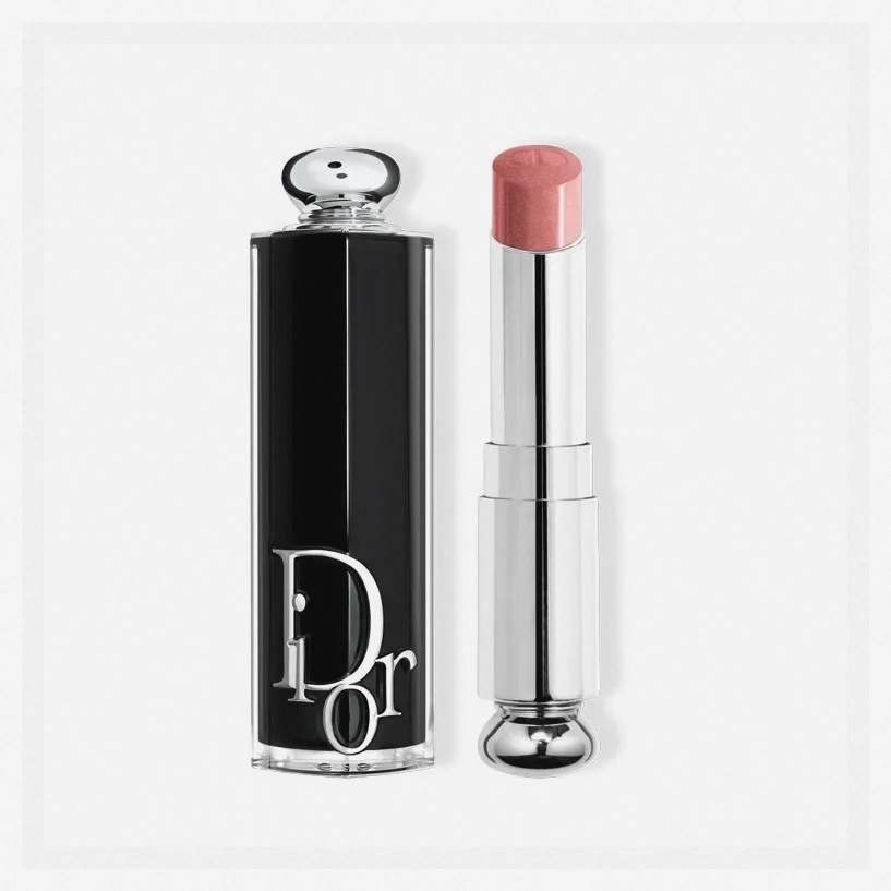 Dior Addict Lipstick 329 – 1 Count, Long-Lasting Hydrating Lip Color
