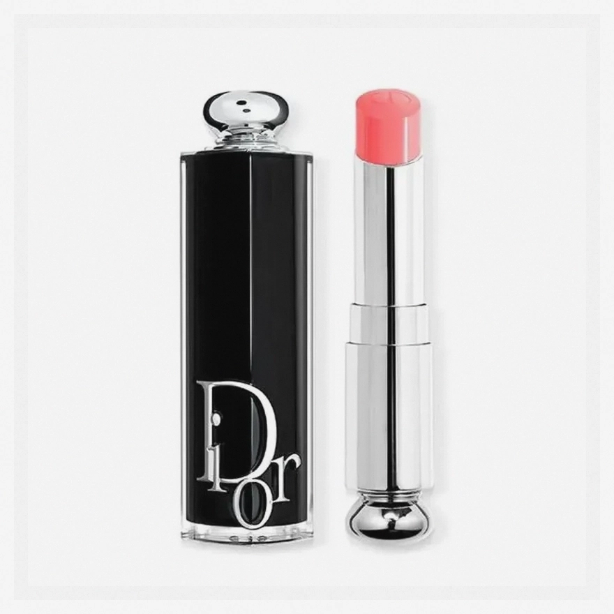 Dior Addict Lipstick N 362 – Long-Lasting Hydrating Color, Shine Finish