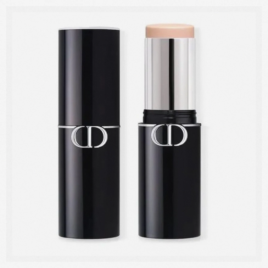 Dior Forever Skin Glow Stick Foundation 2Cr, Buildable Coverage, Radiant Finish