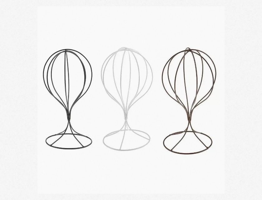 Hat Rack Storage and Display Stand for Caps and Hats, Wall Mount or Freestanding Organizer, Space Saving Solution for Closet or Entryway