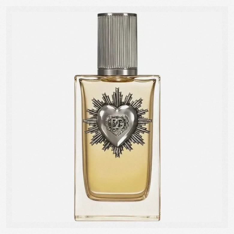 Dolce and Gabbana Eau de Parfum Spray, 100 ml