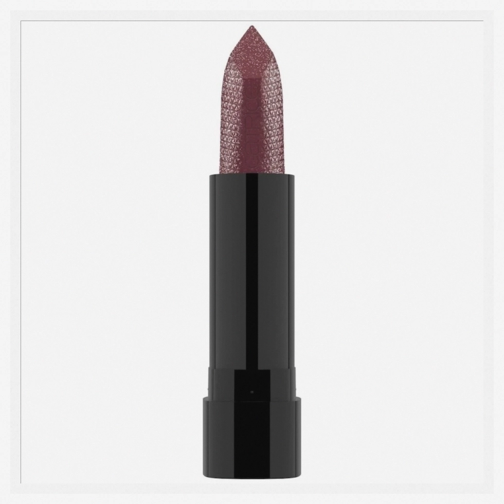 Catrice Drunk N Diamonds Volumizing Lip Balm 050 Bury Me in Rubies 3.5g