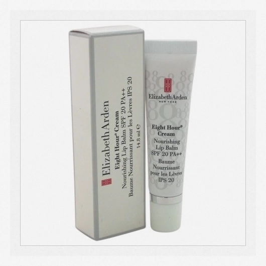 Elizabeth Arden Eight Hour Cream Nourishing Lip Balm SPF 20 15 ml