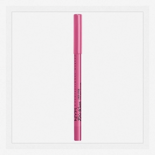 Nyx Professional Make Up Epic Wear Liner Stick Pink Spirit 1.22g Longwear Eyeliner Pencil