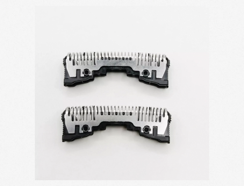 2 Pack Shaver Razor Inner Blade Cutter Replacement for Panasonic ES-LT5N ES-LT8N ES-ST6N