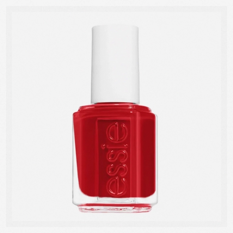 Essie Nail Polish, 57 Forever Yummy, 13.5 ml – Long-Lasting Shine, Chip-Resistant Formula