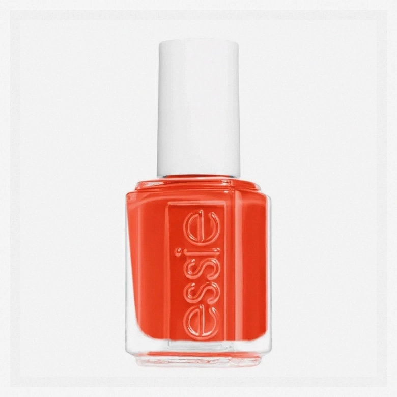 Essie Nail Color Nail Polish, 67 Meet Me At Sunset, 0.46 fl oz