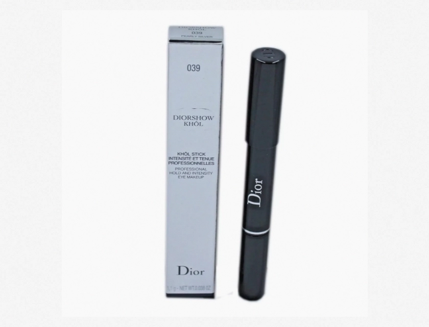 DiorShow Khol Professional Hold & Intensity Eye Makeup, 1.1g, #039