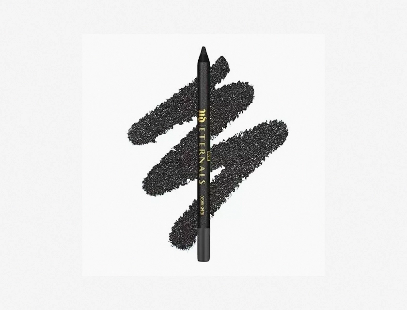 Urban Decay Marvel Studios Eternals 24/7 Glide-On Eye Pencil, Speed, Long-Lasting Waterproof Eyeliner, Smudge-Proof, Rich Color