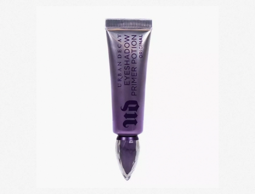 Urban Decay Eyeshadow Primer Potion, 10ml – Long-Lasting, Crease-Proof Eye Makeup Base