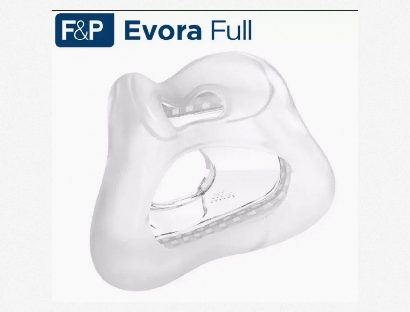 Fisher & Paykel Evora Full Face Mask Cushion, Extra Small