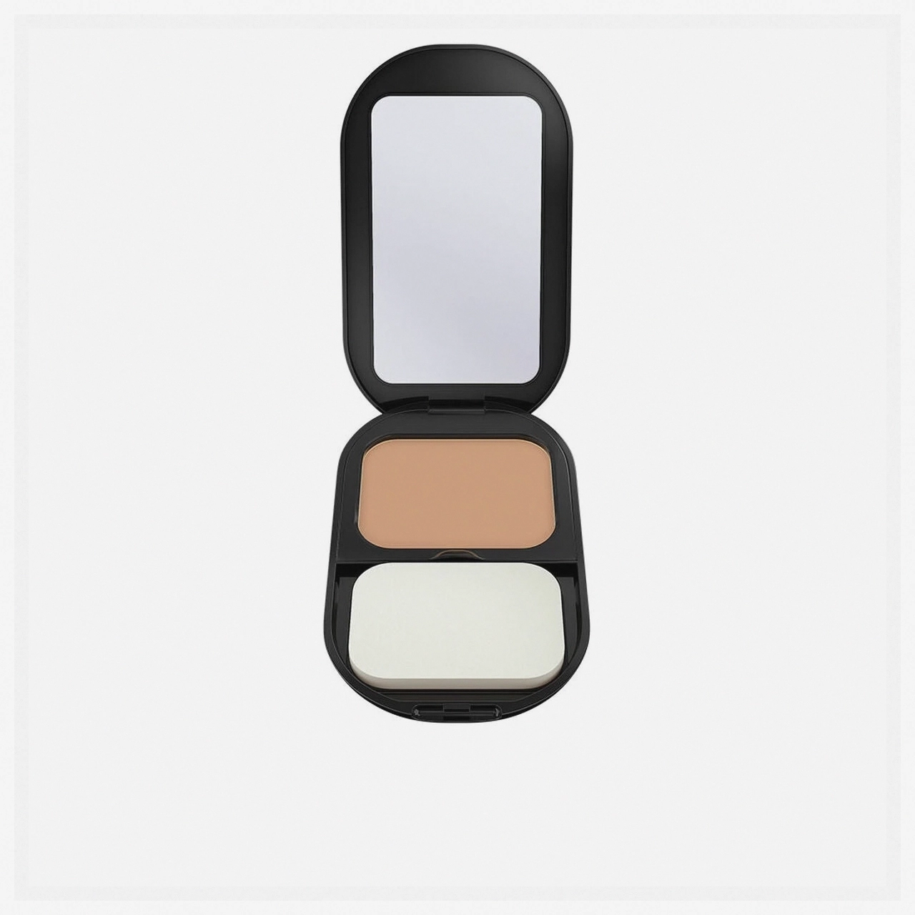 Max Factor Facefinity Compact Refillable Foundation SPF20 #040 Creamy Ivory 10g