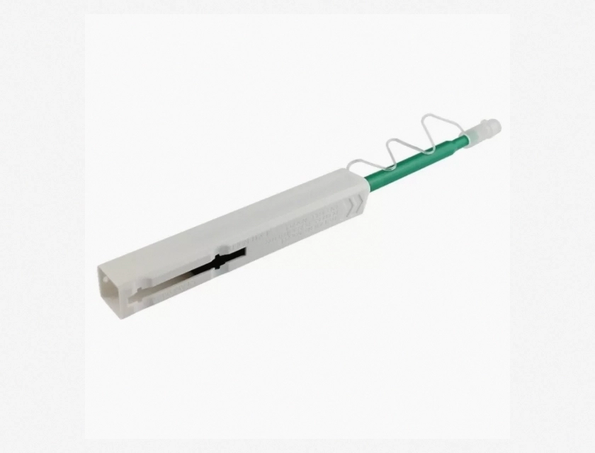 2.5mm Connector Fiber Pen for Cleaning and Inspection
