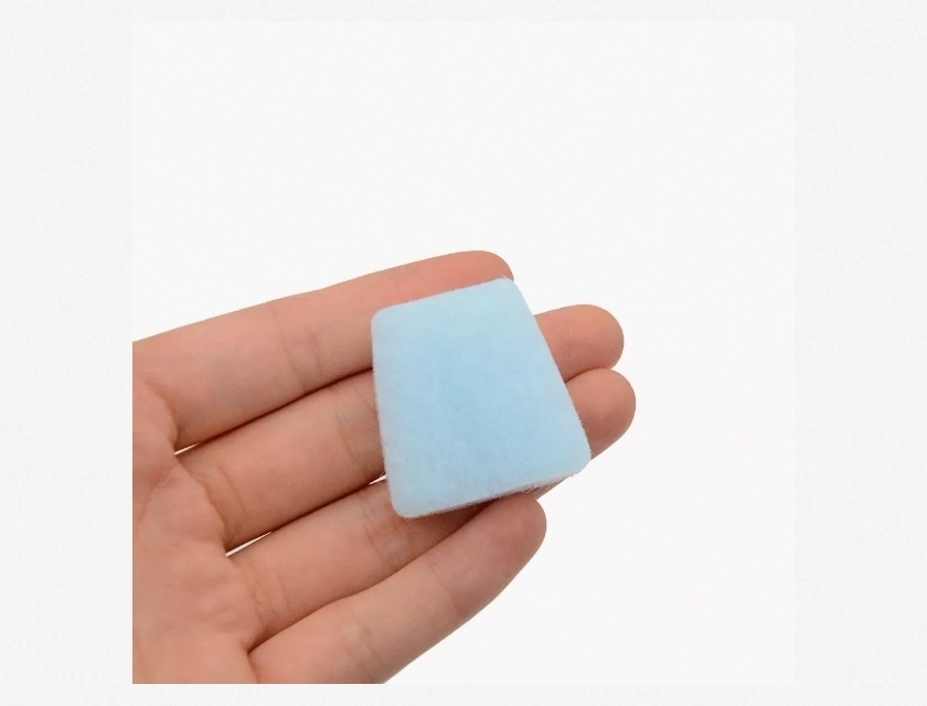 Standard Disposable CPAP Filters for ResMed S7/S8, 6 Count