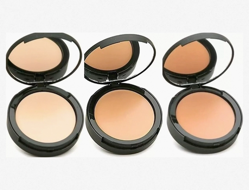 Jemma Kidd Make Up Soft Touch Creme Foundation 10g Buy 2 Get 1 Free