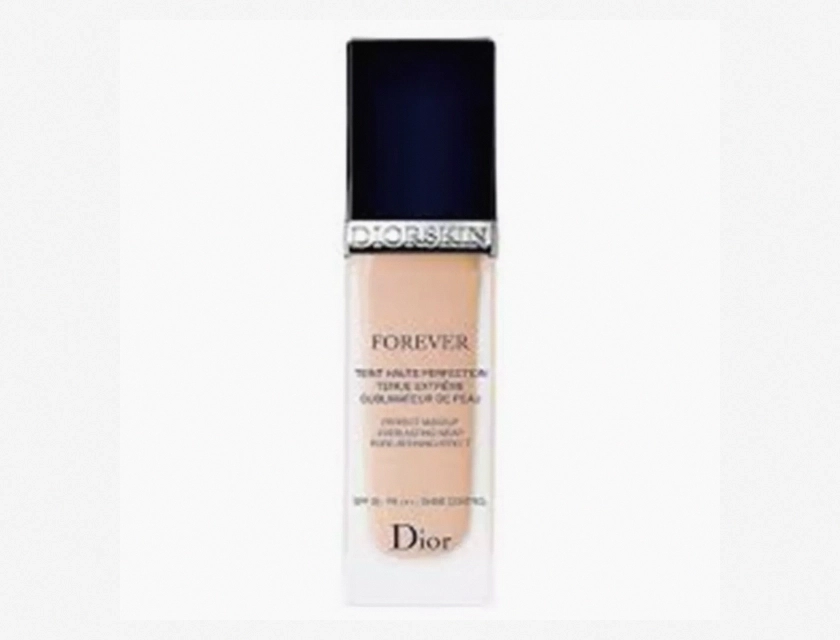 DiorSkin Forever Teint Haute Perfection Matte Foundation SPF 35 30 ml